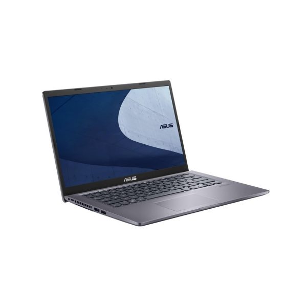 Portátil ASUS P1412CEA-EK0662X   / Core I5-1135G7 / 8GB / 256GB SSD / Intel Iris X? Graphics / 14FHD / WIN11 PRO / Fingerprint+RJ45 / Garantía 1-1-0 - Imagen 3
