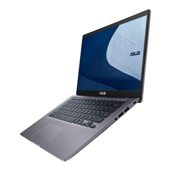 Portátil ASUS P1412CEA-EK0662X   / Core I5-1135G7 / 8GB / 256GB SSD / Intel Iris X? Graphics / 14FHD / WIN11 PRO / Fingerprint+RJ45 / Garantía 1-1-0 - Imagen 4