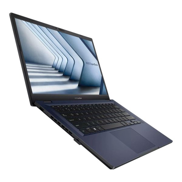 ASUS EXPERTBOOK B1402CBA-NK3018X  INTEL I5-1235U / Pantalla: 14 FHD / Memoria: 8G DDR4 / Disco Duro: 512 GB M.2 / Windows 11 Pro / 1 año garantia - Imagen 5