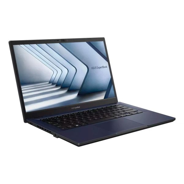B1402CVA-NK1498X intel INTEL I5-1335U/Pantalla: 14FHD/ Memoria: 8GB DDR4 / Disco Duro: 512G 2280 PCIE G4/WIN11 Pro - Imagen 3