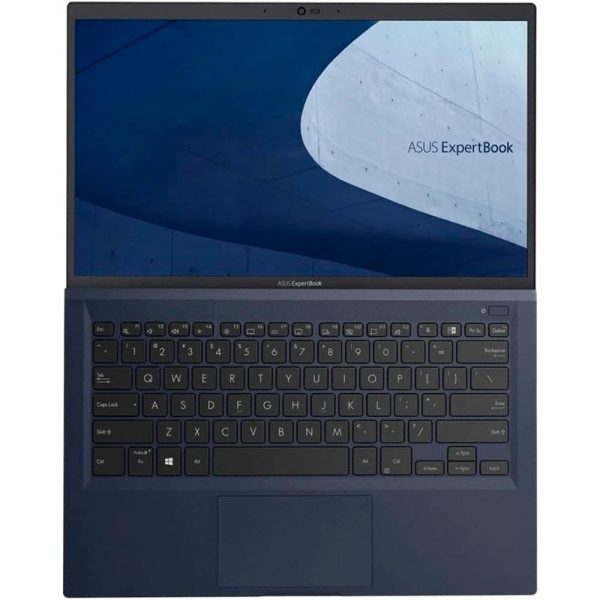 ASUS EXPERTBOOK B1402CVA-NK1499X Intel®  I5-1335U/Pantalla: 14 FHD/ Memoria: 16GB DDR4/ Disco duro: 512 M.2 / WINDOWS 11 Pro / 3 años de garantía,Mouse - Imagen 3