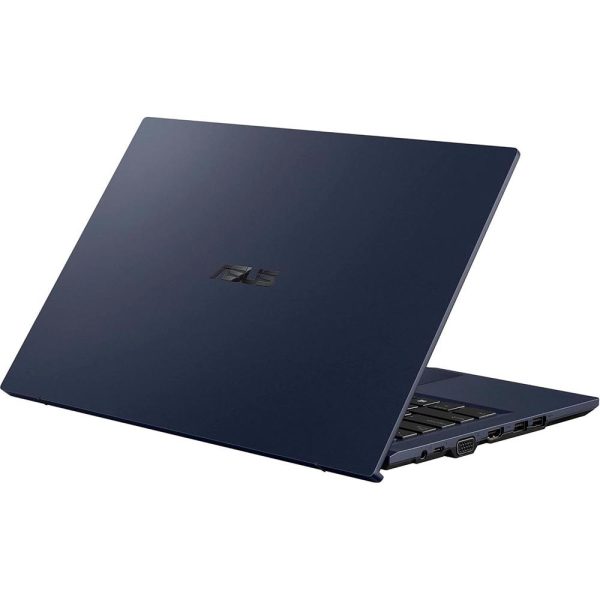 ASUS EXPERTBOOK B1402CVA-NK1499X Intel®  I5-1335U/Pantalla: 14 FHD/ Memoria: 16GB DDR4/ Disco duro: 512 M.2 / WINDOWS 11 Pro / 3 años de garantía,Mouse - Imagen 4