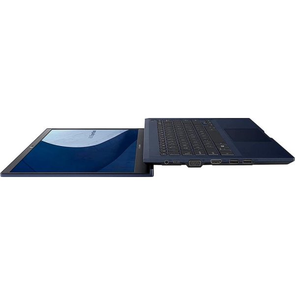 ASUS EXPERTBOOK B1402CVA-NK1499X Intel®  I5-1335U/Pantalla: 14 FHD/ Memoria: 16GB DDR4/ Disco duro: 512 M.2 / WINDOWS 11 Pro / 3 años de garantía,Mouse - Imagen 5