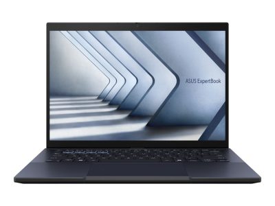 ASUS EXPERTBOOK B3404CVF-Q50059X  INTEL I7-1355U  16GB DDR5 DISCO 1TB  WIN11 PRO 3YEAR Warranty,  MOUSE, BACKPACK