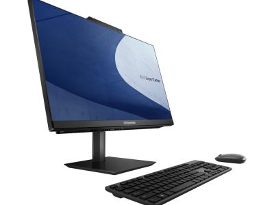 AIO ASUS E5202WHAK-BA208R / Ci5-11500B / 21,5FHD / 8GB / 512GB SSD / W10Pro / Color Black / Garantia 1-1-0