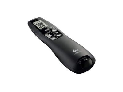 Apuntador LOGITECH R800 Wireless Receptor USB