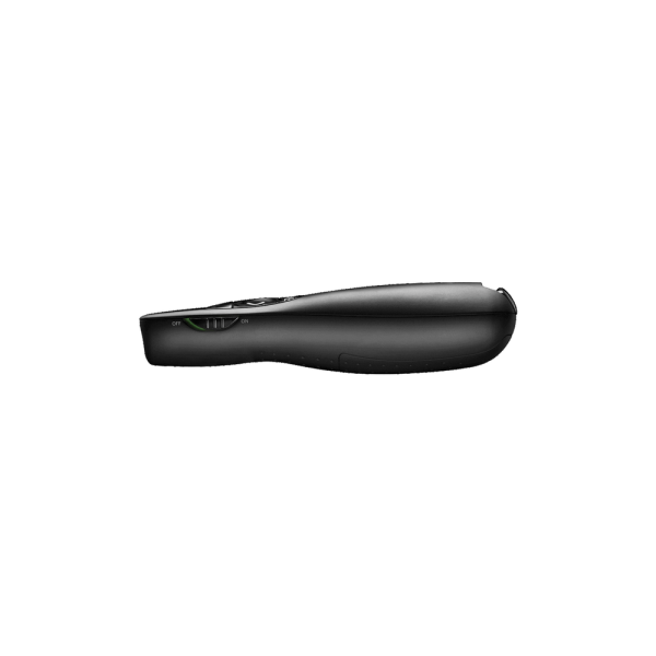 Apuntador LOGITECH Laser R400 COLOR Negro - Imagen 4