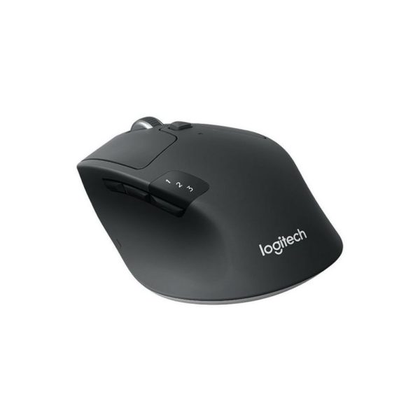 Mouse LOGITECH Triathlon M720 negro - Imagen 3