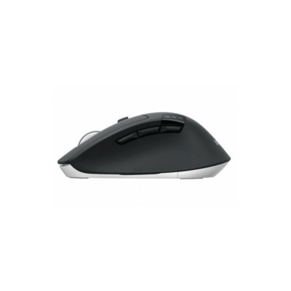 Mouse LOGITECH Triathlon M720 negro - Imagen 4