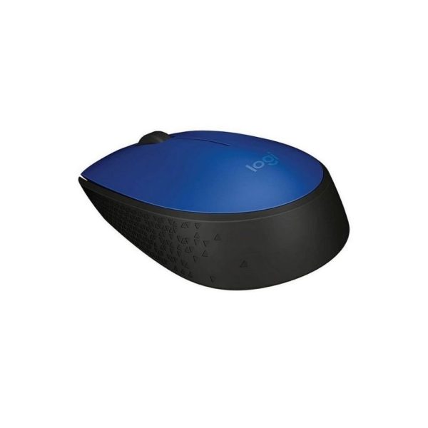 Mouse M170 Logitech Inalámbrico Receptor Usb - Imagen 4
