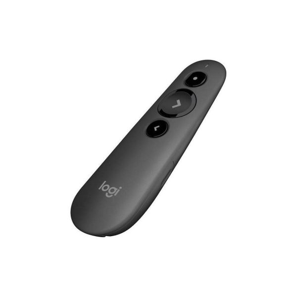 Control remoto Logitech R500 para presentaciones - 3 botones - Imagen 3