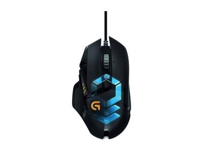 MOUSE G502 Hero