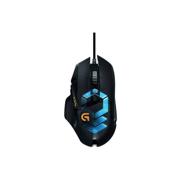 MOUSE G502 Hero