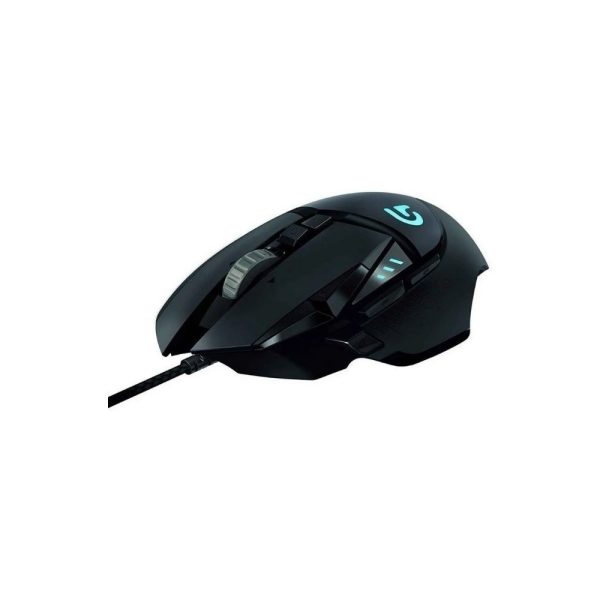 MOUSE G502 Hero - Imagen 3