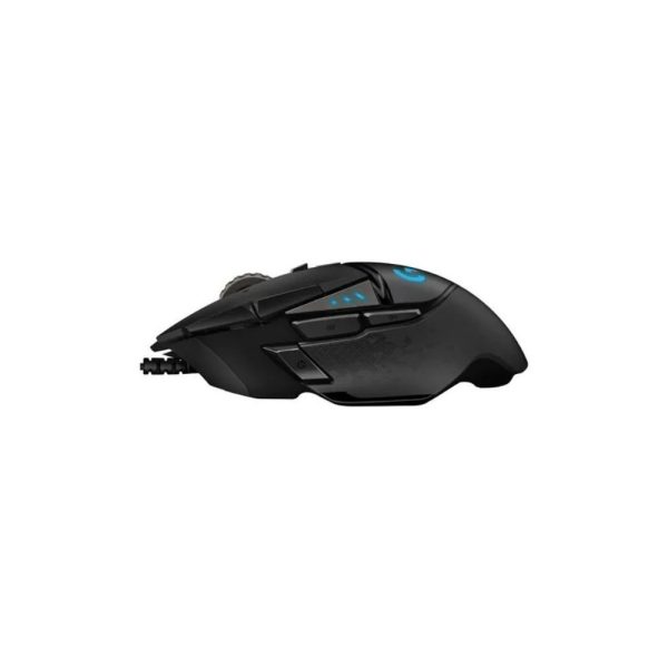 Mouse G502 Lightspeed Logitech Gaming Inalámbrico Usb - Imagen 4