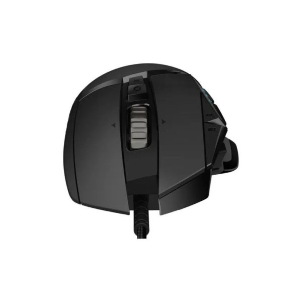 Mouse G502 Lightspeed Logitech Gaming Inalámbrico Usb - Imagen 5