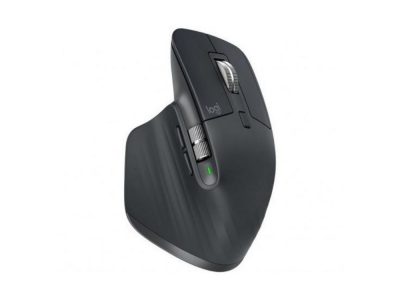 Mouse Mx Master 3 Logitech Inalámbrico