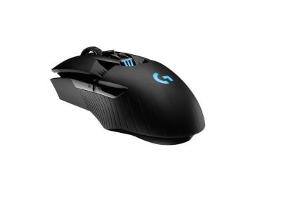 Mouse LOGITECH G903 Lightspeed Wireless Gaming COLOR Negro