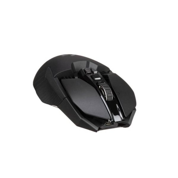 Mouse LOGITECH G903 Lightspeed Wireless Gaming COLOR Negro - Imagen 3