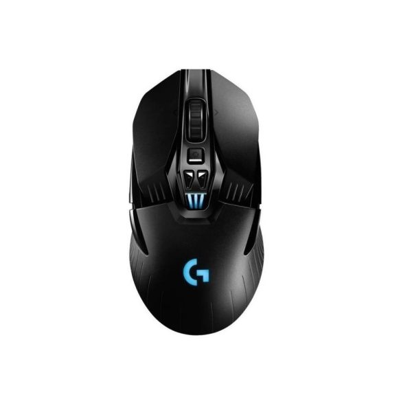 Mouse LOGITECH G903 Lightspeed Wireless Gaming COLOR Negro - Imagen 4