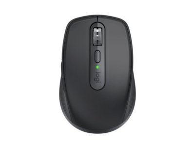 Mouse Logitech Mx Anywhere 3 Negro