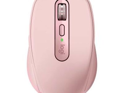 Mouse LOGITECH Mx Anywhere 3 COLOR Rosa