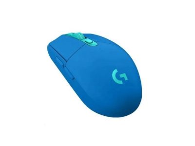 MOUSE G305 Lightspeed  BLUE