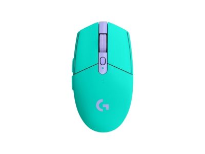 MOUSE G305 Lightspeed Gaming Menta