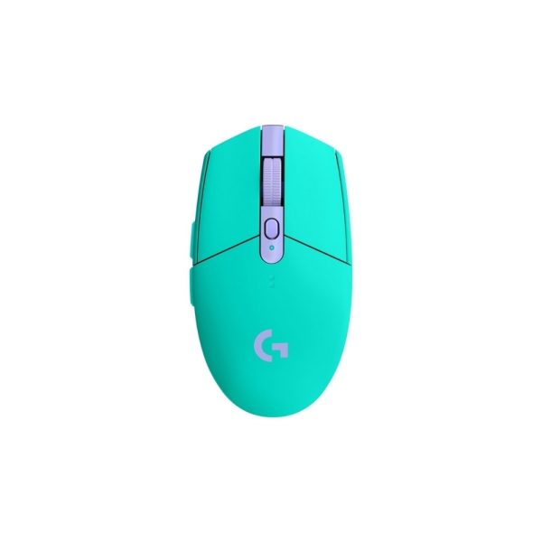 MOUSE G305 Lightspeed Gaming Menta