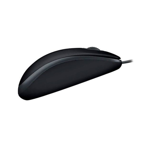 Mouse LOGITECH USB M110 Silent- Black SAMR (Box) - Imagen 5