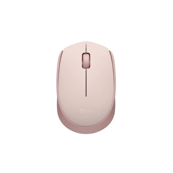 MOUSE M170 Wireless ROSE - Clamshell Version SAMR - Imagen 3