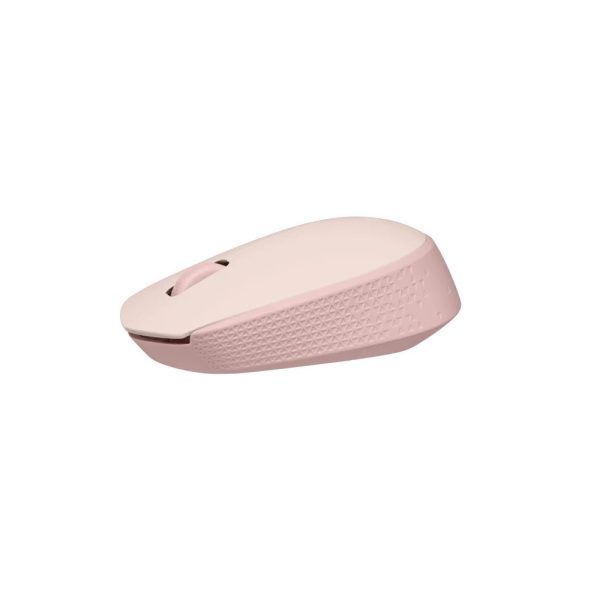 MOUSE M170 Wireless ROSE - Clamshell Version SAMR - Imagen 4