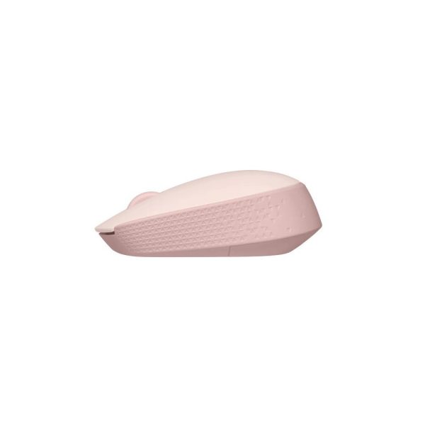MOUSE M170 Wireless ROSE - Clamshell Version SAMR - Imagen 5