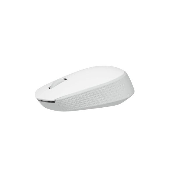 Mouse LOGITECH M170 Wireless Blanco - Clamshell Version SAMR - Imagen 5