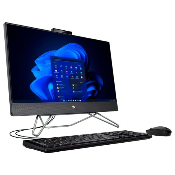 Todo en Uno HP Proone 240 G9 Intel Core i3 1215u RAM 8GB DDR4 256GB SSD 23,8 Pulgadas FreeDOS - Imagen 3