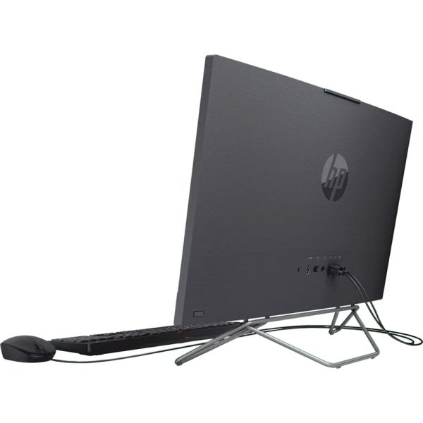 Todo en Uno HP Proone 240 G9 Intel Core i3 1215u RAM 8GB DDR4 256GB SSD 23,8 Pulgadas FreeDOS - Imagen 5