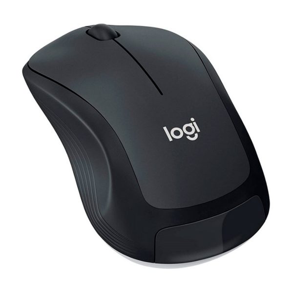Teclado + Mouse LOGITECH MK540 Inalámbrico USB Español Negro - Imagen 5