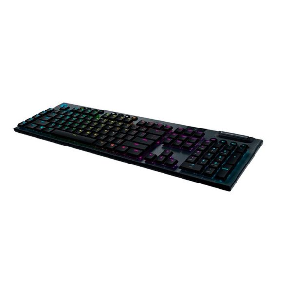 TECLADO G915 X LIGHTSPEED - Imagen 4