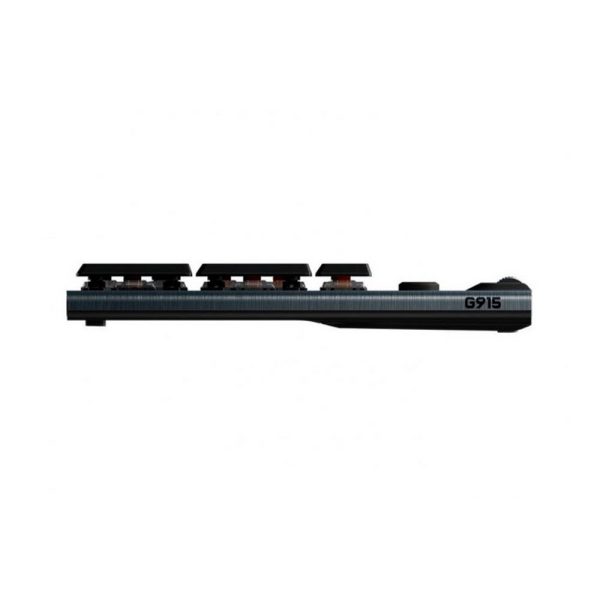 TECLADO G915 X LIGHTSPEED - Imagen 5
