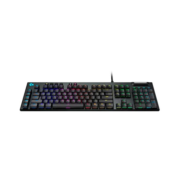 Teclado LOGITECH Gaming G815 COLOR Negro - Imagen 3