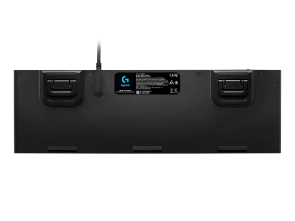 Teclado LOGITECH Gaming G815 COLOR Negro - Imagen 5