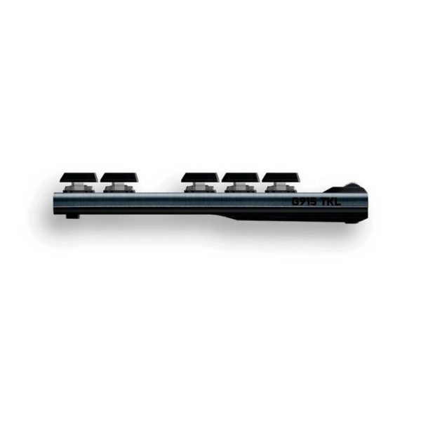 Teclado LOGITECH G915 Gaming TKL COLOR Negro - Imagen 4
