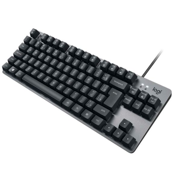 TECLADO K835 TKL / LAT- Red Switch - Imagen 3