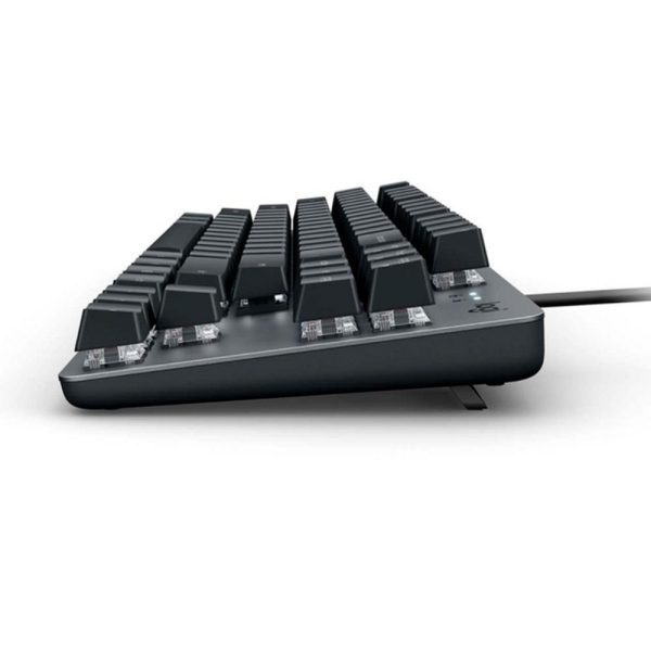 TECLADO K835 TKL / LAT- Red Switch - Imagen 5