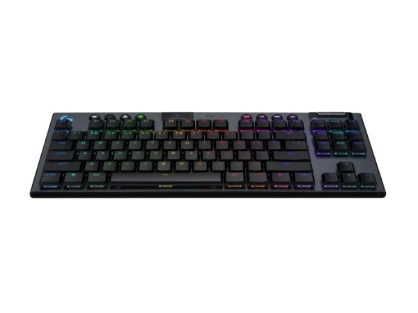 TECLADO G915X TKL 2 BLACK - Imagen 3