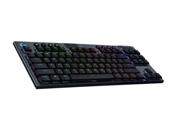 TECLADO G915X TKL 2 BLACK - Imagen 4