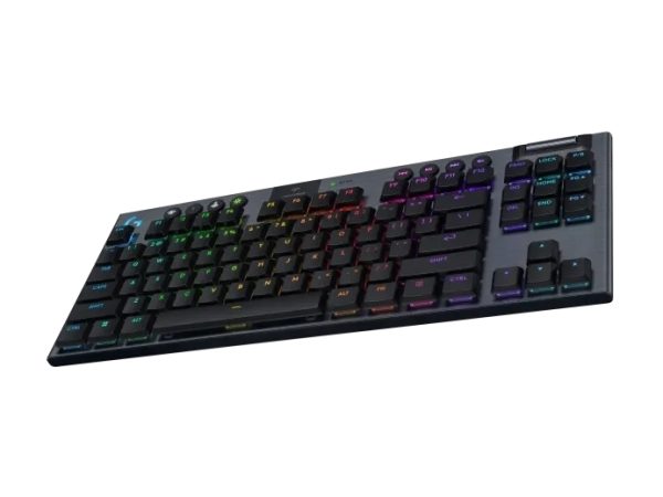 TECLADO G915X TKL 2 BLACK - Imagen 5