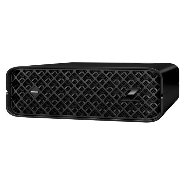 HP Z2 Mini G9, Intel® Core™  i7-13700, 16Cores (8 Performance Cores at 2.1GHz/5.1GHz + 8 Efficient Cores at 1.5GHz/4.1GHz), 30MB Intel SmartCache, Intel® UHD Graphics 770, NVIDIA T1000 8 GB 4mDP, 16GB (1x16GB) DDR5-4800 Max. 128GB, HP 512GB PCIe-4x4 2280 Value M.2 Solid State Drive, WLAN I AX211 Wi-Fi 6E +BT 5.2 WWw/INTAnt, TPM 2.0, Windows 11 Pro