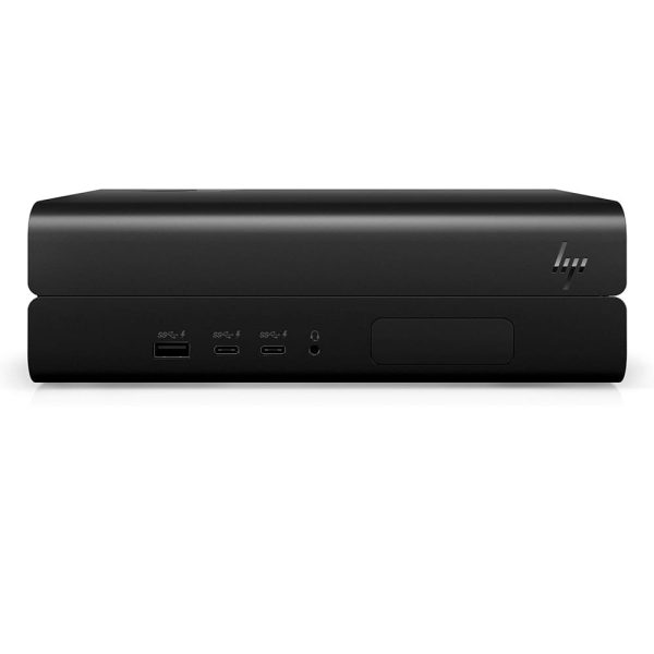HP Z2 Mini G9, Intel® Core™  i7-13700, 16Cores (8 Performance Cores at 2.1GHz/5.1GHz + 8 Efficient Cores at 1.5GHz/4.1GHz), 30MB Intel SmartCache, Intel® UHD Graphics 770, NVIDIA T1000 8 GB 4mDP, 16GB (1x16GB) DDR5-4800 Max. 128GB, HP 512GB PCIe-4x4 2280 Value M.2 Solid State Drive, WLAN I AX211 Wi-Fi 6E +BT 5.2 WWw/INTAnt, TPM 2.0, Windows 11 Pro - Imagen 4
