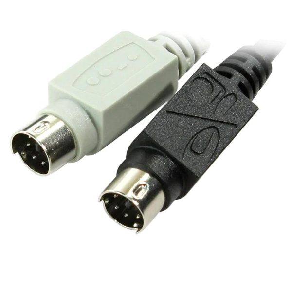 Cable LOGITECH De Extensión De 10 Metros Para Group COLOR Negro - Imagen 3